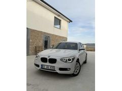 ŞAHİN OTO/2014 MODELBMV 1.16D ED HATASIZ 173.000KM