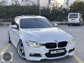 DEĞİŞENSİZ+2014+F30+146.000KM+BAKIMLI+EKSTRALI+ORJİNAL MSPORT