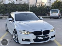 DEĞİŞENSİZ+2014+F30+146.000KM+BAKIMLI+EKSTRALI+ORJİNAL MSPORT