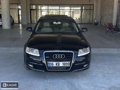 2011 A6 3.0TDI QUATTRO S LİNE TİPTRONİC