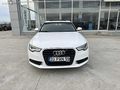 AUDİ A6 2.0 TDI LIMOSINE