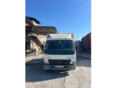 Sahibinden Mitsubishi FE 839 - EURO 3