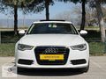BORDO'DAN 2014 AUDİ A6 2.0 TDİ