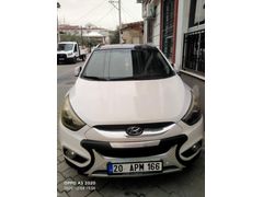 Sahibinden Hyundai ix35 1.6 GDI Style 2014 Model