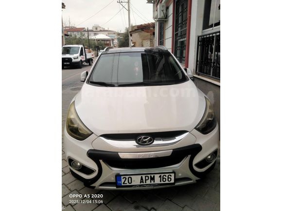 Sahibinden Hyundai ix35 1.6 GDI Style 2014 Model