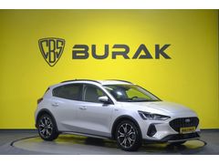 Burak'tan |K.Kartna12taksit%2.1|Focus 1.5EcoBlue Active X