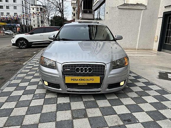 PERA KİNG'den TERTEMİZ