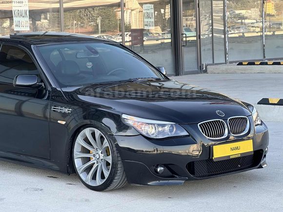 NAMLI'DAN/DOLU 5.20 M SPORT /LCI -M DIRKSYN -M5 JANT TAKASLI