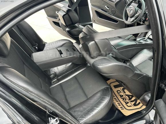 NAMLI'DAN/DOLU 5.20 M SPORT /LCI -M DIRKSYN -M5 JANT TAKASLI