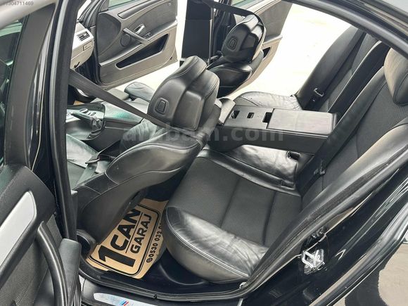 NAMLI'DAN/DOLU 5.20 M SPORT /LCI -M DIRKSYN -M5 JANT TAKASLI