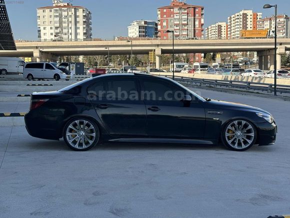 NAMLI'DAN/DOLU 5.20 M SPORT /LCI -M DIRKSYN -M5 JANT TAKASLI