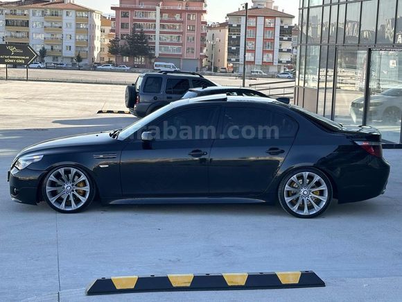 NAMLI'DAN/DOLU 5.20 M SPORT /LCI -M DIRKSYN -M5 JANT TAKASLI