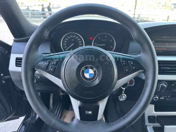 NAMLI'DAN/DOLU 5.20 M SPORT /LCI -M DIRKSYN -M5 JANT TAKASLI