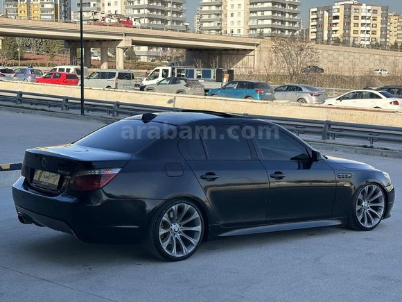 NAMLI'DAN/DOLU 5.20 M SPORT /LCI -M DIRKSYN -M5 JANT TAKASLI