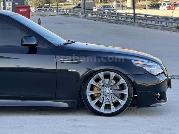 NAMLI'DAN/DOLU 5.20 M SPORT /LCI -M DIRKSYN -M5 JANT TAKASLI