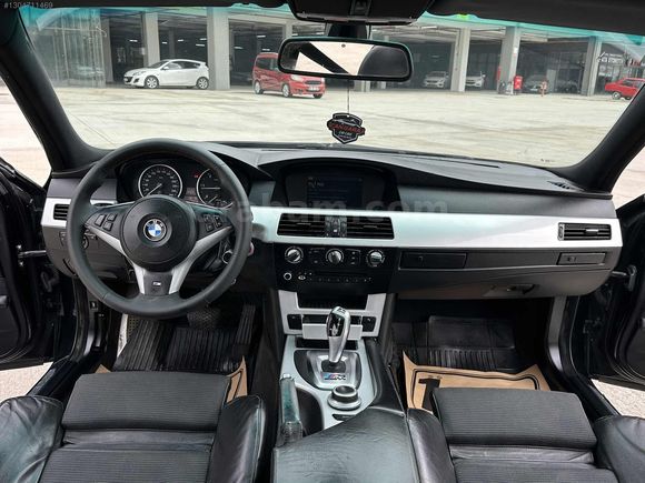 NAMLI'DAN/DOLU 5.20 M SPORT /LCI -M DIRKSYN -M5 JANT TAKASLI