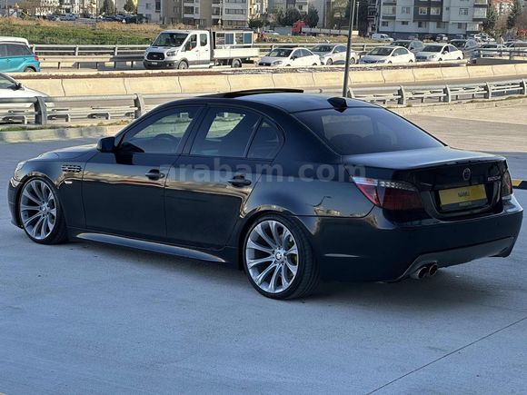 NAMLI'DAN/DOLU 5.20 M SPORT /LCI -M DIRKSYN -M5 JANT TAKASLI