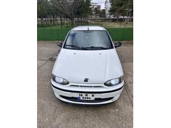 Sahibinden Fiat Palio 1.4 EL 2000 Model Afyonkarahisar