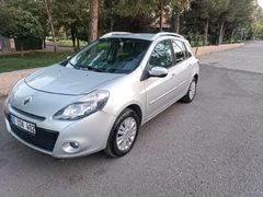 Aciliyetten fiyat düşürüldü! Clio(3) 1.6 Grandtour Extreme 2011 Model