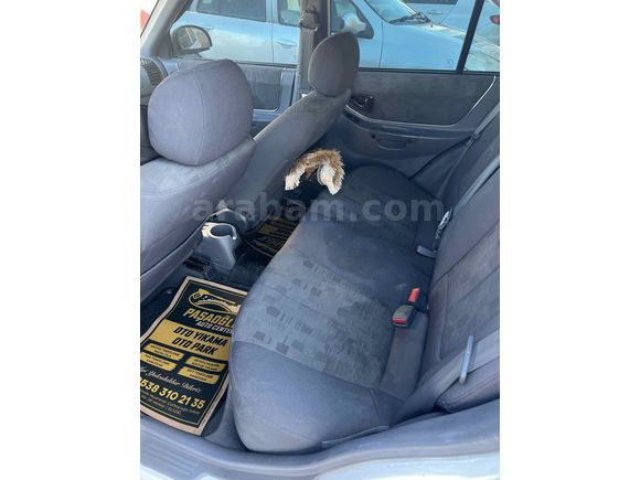 Sahibinden Hyundai Accent 1.5 CRDi Admire 2005 Model Elazığ