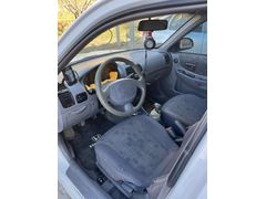 Sahibinden Hyundai Accent 1.5 CRDi Admire 2005 Model Elazığ