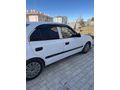 Sahibinden Hyundai Accent 1.5 CRDi Admire 2005 Model Elazığ