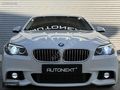 AUTONEXT 2015 520İ EXECUTİVE M SPORT-SUNROOF-HAYALET-NBT-VAKUM