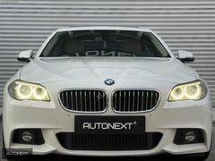 AUTONEXT 2015 520İ EXECUTİVE M SPORT-SUNROOF-HAYALET-NBT-VAKUM
