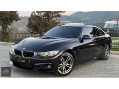2018 MODEL HATASIZ BMW 4.18i ULTİMATE M SPORT/1.800.000 TL KREDİ