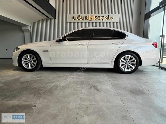 2014 520 İ CONFORT MASRAFSIZ