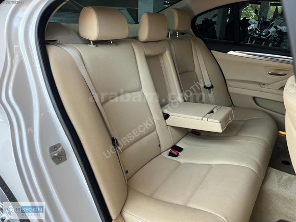 2014 520 İ CONFORT MASRAFSIZ