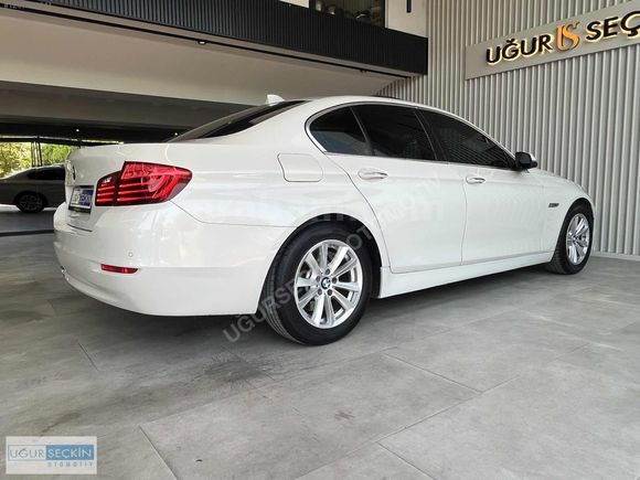 2014 520 İ CONFORT MASRAFSIZ