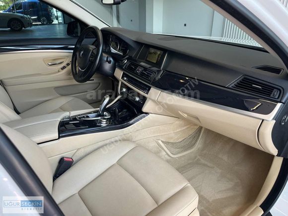 2014 520 İ CONFORT MASRAFSIZ