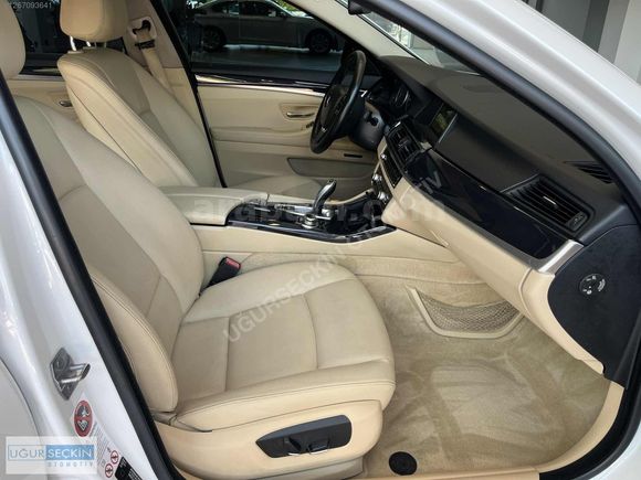 2014 520 İ CONFORT MASRAFSIZ