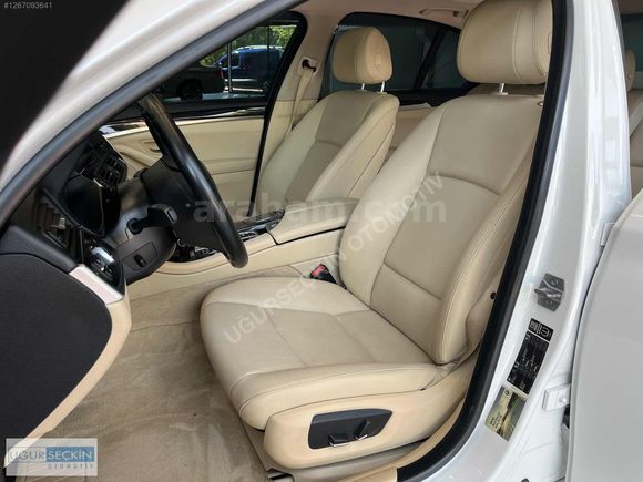 2014 520 İ CONFORT MASRAFSIZ