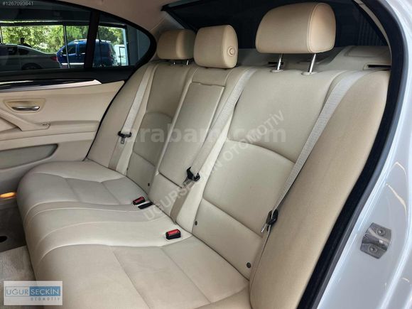2014 520 İ CONFORT MASRAFSIZ