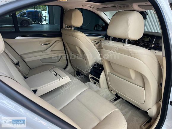 2014 520 İ CONFORT MASRAFSIZ