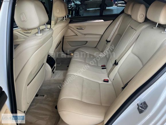 2014 520 İ CONFORT MASRAFSIZ