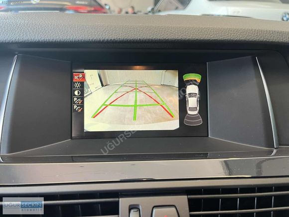 2014 520 İ CONFORT MASRAFSIZ