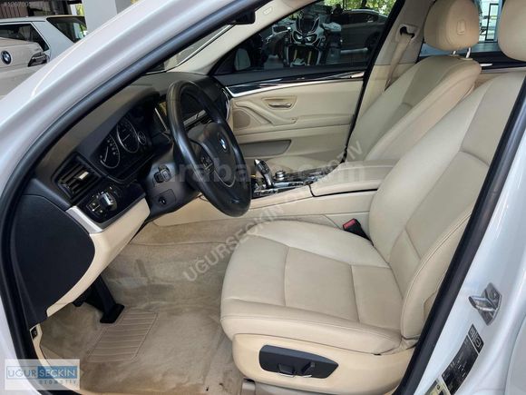 2014 520 İ CONFORT MASRAFSIZ