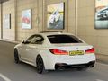 NPK MOTORS'DAN 2017 BMW 5.30İ XDRİVE NEXT 100 FACELİFT