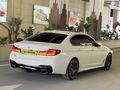 NPK MOTORS'DAN 2017 BMW 5.30İ XDRİVE NEXT 100 FACELİFT