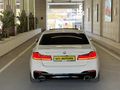 NPK MOTORS'DAN 2017 BMW 5.30İ XDRİVE NEXT 100 FACELİFT