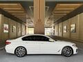 NPK MOTORS'DAN 2017 BMW 5.30İ XDRİVE NEXT 100 FACELİFT