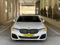 NPK MOTORS'DAN 2017 BMW 5.30İ XDRİVE NEXT 100 FACELİFT