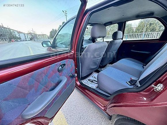 TR'DE TEK HATASIZ İLK EL 122.000KM KREDİ KARTINA 12 TAKSiT