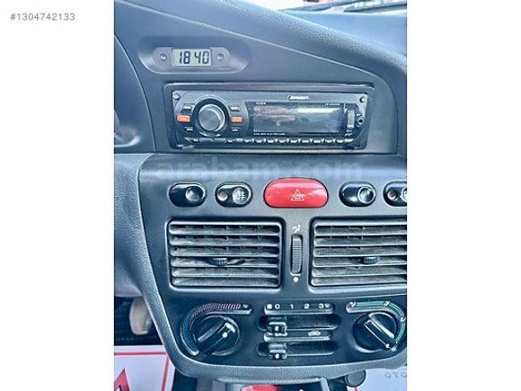 TR'DE TEK HATASIZ İLK EL 122.000KM KREDİ KARTINA 12 TAKSiT