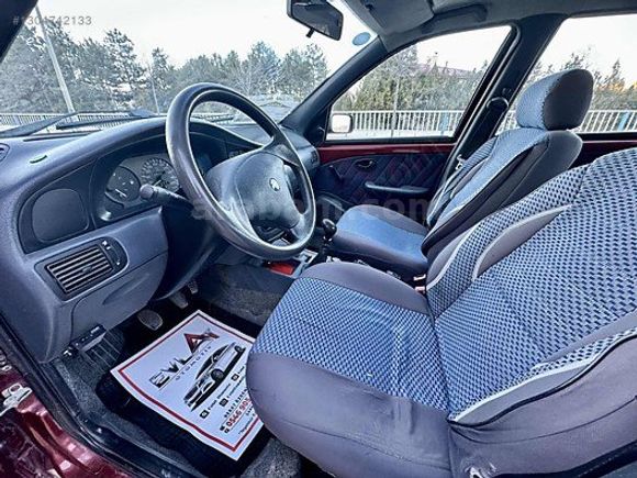 TR'DE TEK HATASIZ İLK EL 122.000KM KREDİ KARTINA 12 TAKSiT