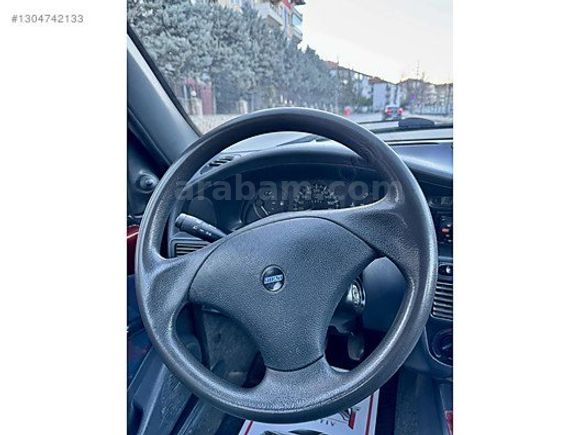 TR'DE TEK HATASIZ İLK EL 122.000KM KREDİ KARTINA 12 TAKSiT