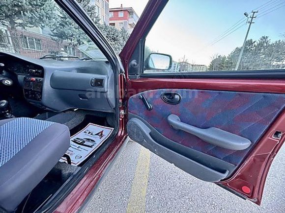 TR'DE TEK HATASIZ İLK EL 122.000KM KREDİ KARTINA 12 TAKSiT